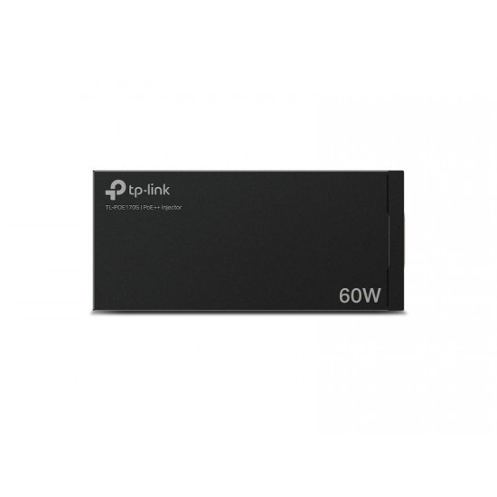 Tp-Link PoE++ Injector (TL-POE170S)