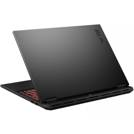 Laptop ASUS TUF 16''/ AMD 7-260/ 16GB/ 1TB SSD/ NVIDIA GeForce RTX 5060/ Windows 11 Home/ 2Y - 90NR0KV1-M00F60