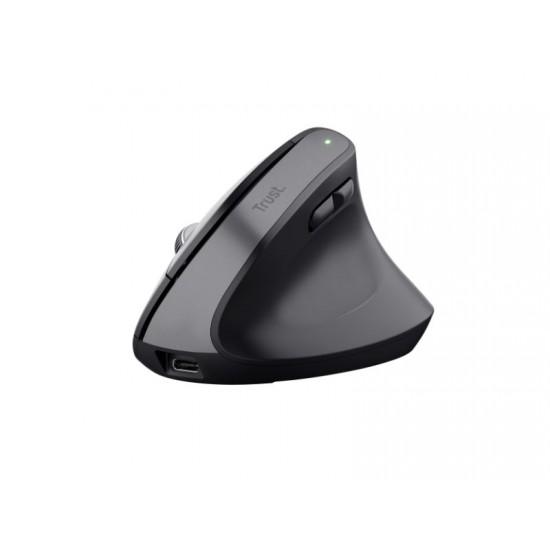 BAYO+ ERGONOMIC WIRELESS MOUSE