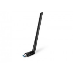Tp-Link AC1300 High Gain Wireless Dual Band USB Adapter (Archer T3U Plus)