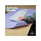 TRUST BENYA XXL DESK PAD - PURPLE