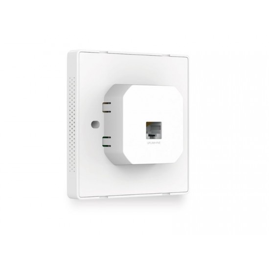 Tp-Link 300Mbps Wireless N Wall-Plate Access Point (EAP115-WALL)
