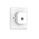 Tp-Link 300Mbps Wireless N Wall-Plate Access Point (EAP115-WALL)