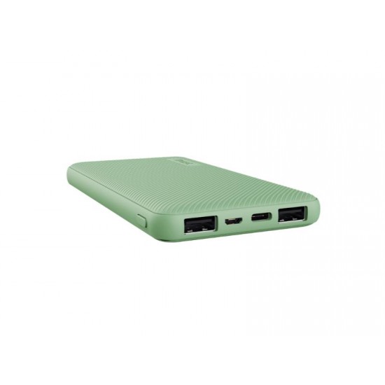 TRUST PRIMO 10.000POWERBANKECO GR 25029