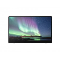 LED RICOH PORTABLE 150BW FHD OLED 15.6