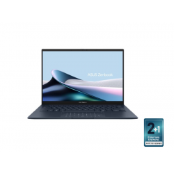Laptop Asus Zenbook 14 OLED 14''/ U9-285H/ 32GB/ 1TB SSD/ Intel Arc Graphics/ Windows 11 Pro/ 2Y 90NB14W3-M01460