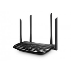 Tp-Link AC1200 Wireless MU-MIMO Gigabit Router (Archer C6)