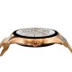 HiFuture Aura 2  Rose Gold Smartwatch