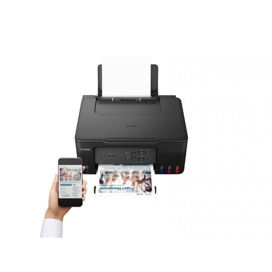 MFP CANON PIXMA G3430 BLACK