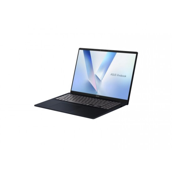 Laptop Asus  Vivobook 16 16'' / Snapdragon X X1 26100/ 16GB / 512GB SSD/ Windows 11 Home/ Copilot+ / 2Y 90NB15Z1-M006M0