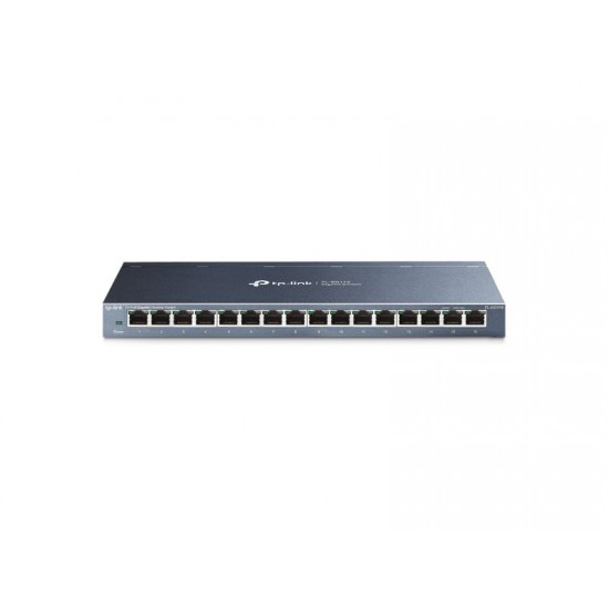 Tp-Link 16-Port Gigabit Desktop Switch (TL-SG116)