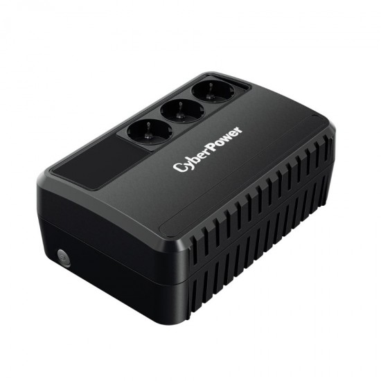 UPS CyberPower BU650E