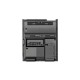 Poly CCX 400 Business Media Phone for Microsoft Teams and PoE-enabled - 848Z8AA