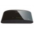 D-Link Desktop Switch 5-Port Fast Ethernet Unmanaged (DES-1005D)