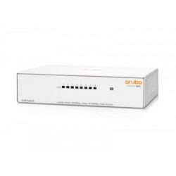 HPE Aruba Instant On 1430 8G Switch (R8R45A)
