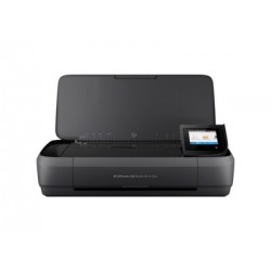 MFP-HP OJ 250 Mobile AiO Printer(CZ992A)
