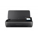 MFP-HP OJ 250 Mobile AiO Printer(CZ992A)