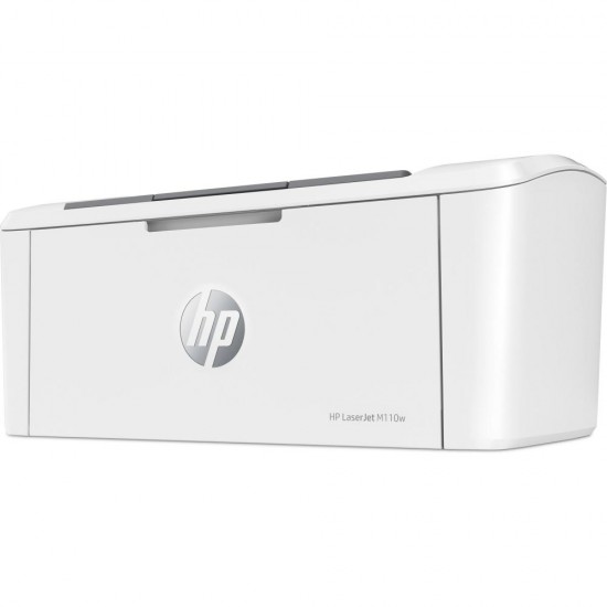 HP Printer LaserJet M110w - 7MD66F