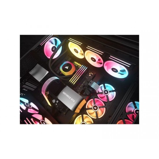 CORSAIR PSU Cable Strips ARGB