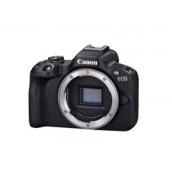 Canon EOS R50 BK BODY SEE