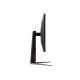 Monitor AOC 27G4HA/BK / 27'' FHD Curved IPS / 200Hz – PN: 27G4HA/BK