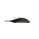 Trust felox gaming mouse white GXT109W 25066