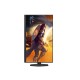 Monitor AOC Q27G4ZR / 27''-2560x1440-IPS-260Hz-1ms / - Q27G4ZR