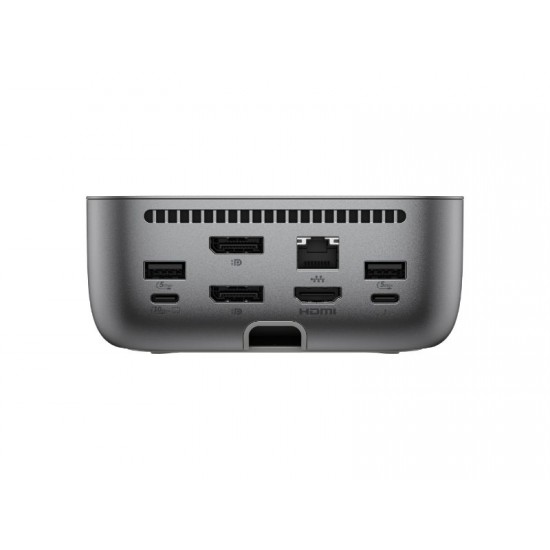 HP Thunderbolt 4 100W Ultra 180W/280W G6 USB-C 100W G6 Dock - AW5M5UT
