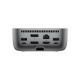 HP Thunderbolt 4 100W Ultra 180W/280W G6 USB-C 100W G6 Dock - AW5M5UT