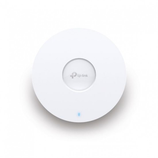 Tp-Link AX3000 Ceiling Mount WiFi 6 Access Point (EAP650)