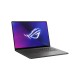 Laptop Asus ROG Zephyrus GA605WV-QR053W/ AI R9 HX 370/ 32GB/ 1TB SSD/ Nvidia RTX 4060/ Windows 11 Home AI
