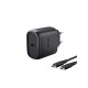 Trust Maxo 45W USB-C GaN Charger Black - PN 25521