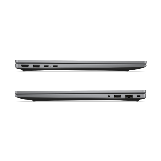 Laptop HP 200 G2i/16''WUXGA/Intel Core 5- 120U/8GB/512GB/FreeDos/3Y/DW6H6ET