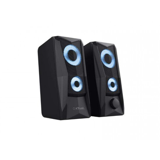Trust javv rgb speaker set blk GXT606B 25108