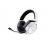 Trust headset wireless gaming GTX493W CARUS white 25534