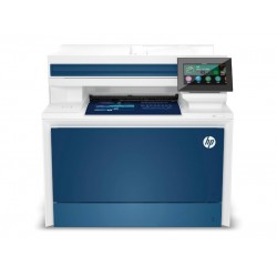HP Color LaserJet Pro MFP 4302fdw  Printer - 5HH64F