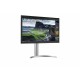 Monitor LG 27UQ850V 27'' 4K IPS 60Hz 5ms, HDMI, DisplayPort, HDR, Tilt, 3Y - 27UQ850V-W