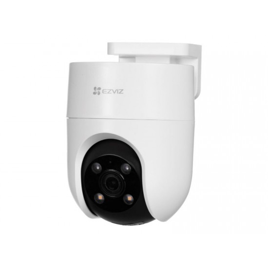 Ezviz Wi-Fi Camera H8c 2k Pan Tilt (H8C 2K+)