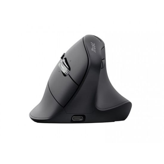 Trust mouse Vyran Ergo Hypscroll - 26107