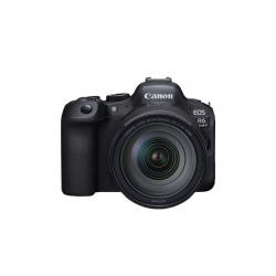 Canon EOS R6 MARK II V5+RF24105 S SEE