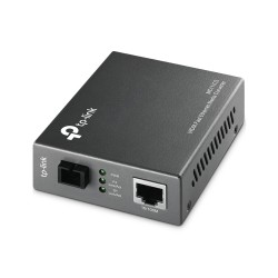 Tp-link 10/100Mbps WDM Media Converter (MC111CS)