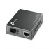 Tp-link 10/100Mbps WDM Media Converter (MC111CS)