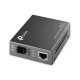 Tp-link 10/100Mbps WDM Media Converter (MC111CS)
