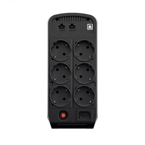 UPS CyberPower CP900EPFCLCD
