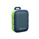 HiFuture Pocket S Blue Portable Bluetooth Speaker