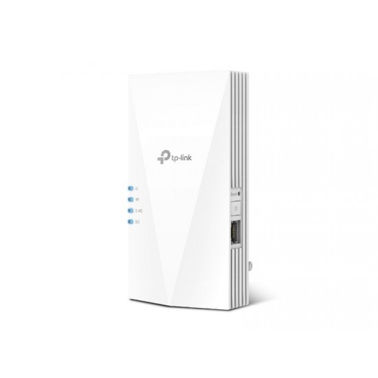 TP-Link AX3000 Mesh Range Extender WiFi 6 3000Mbps (RE700X)