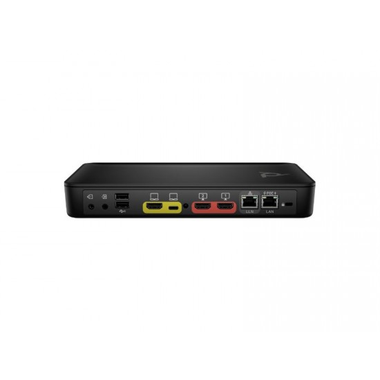 Poly Studio G62 Video Conferencing System (99T09AA)