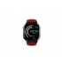 HiFuture Ultra3 Red Smartwatch