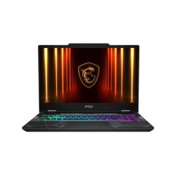 Laptop MSI Cyborg A15 AI B2HWFKG 15.6'' / R7 260/ 16GB/ 1TB SSD/ RTX 5060/ Windows 11 Home - 2Y Warranty