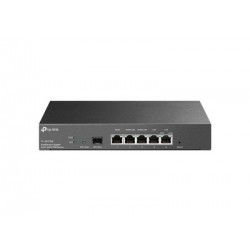 Tp-Link Omada Gigabit VPN Router (TL-ER7206)